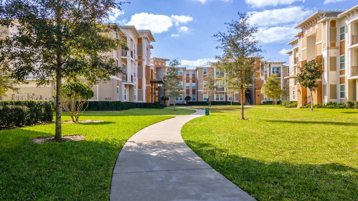 Photos and Video | Parc Hill Apartment Homes in Orange City, FL
